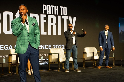 Pottinger Studios example