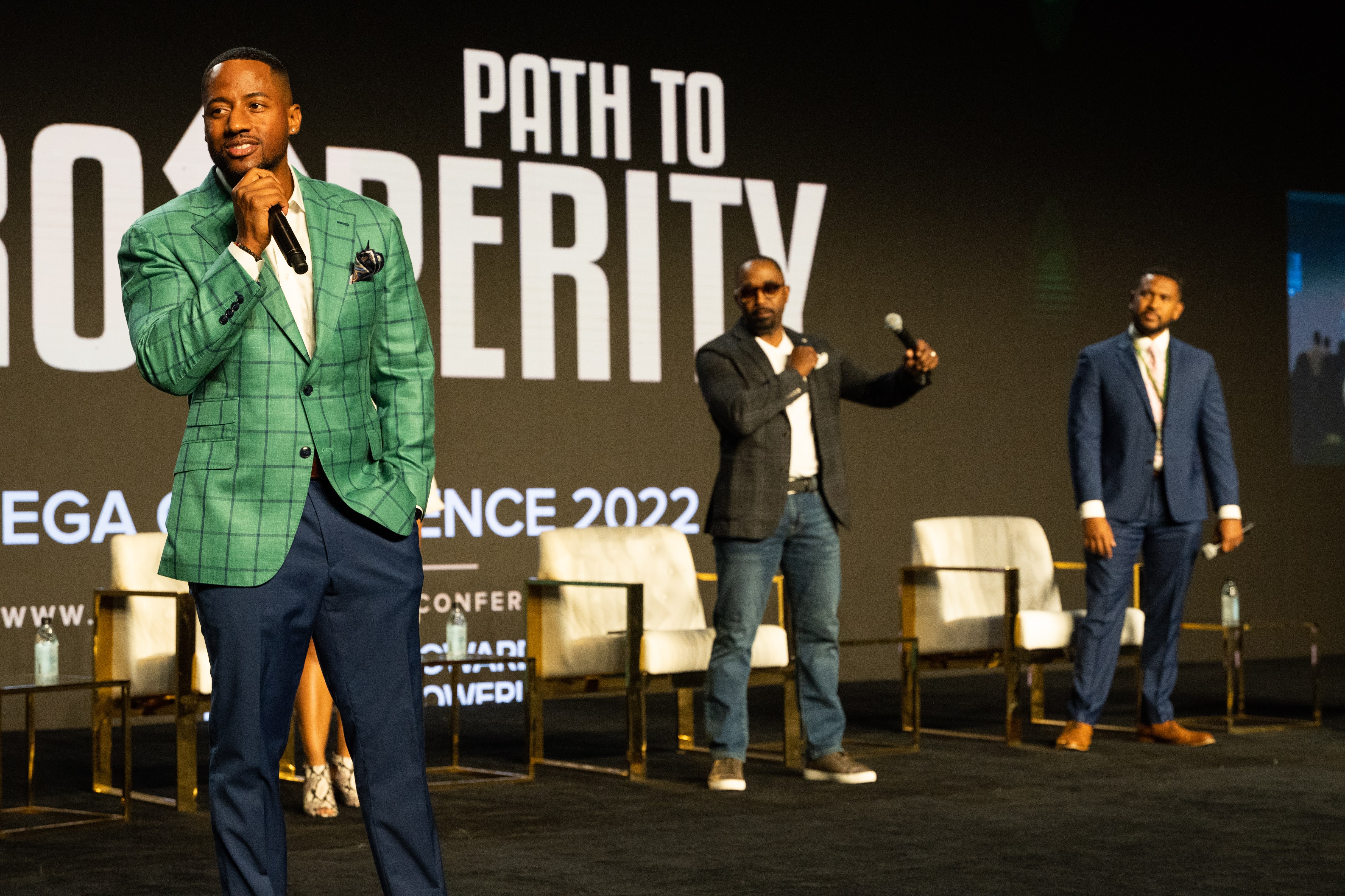 Pottinger Studios example