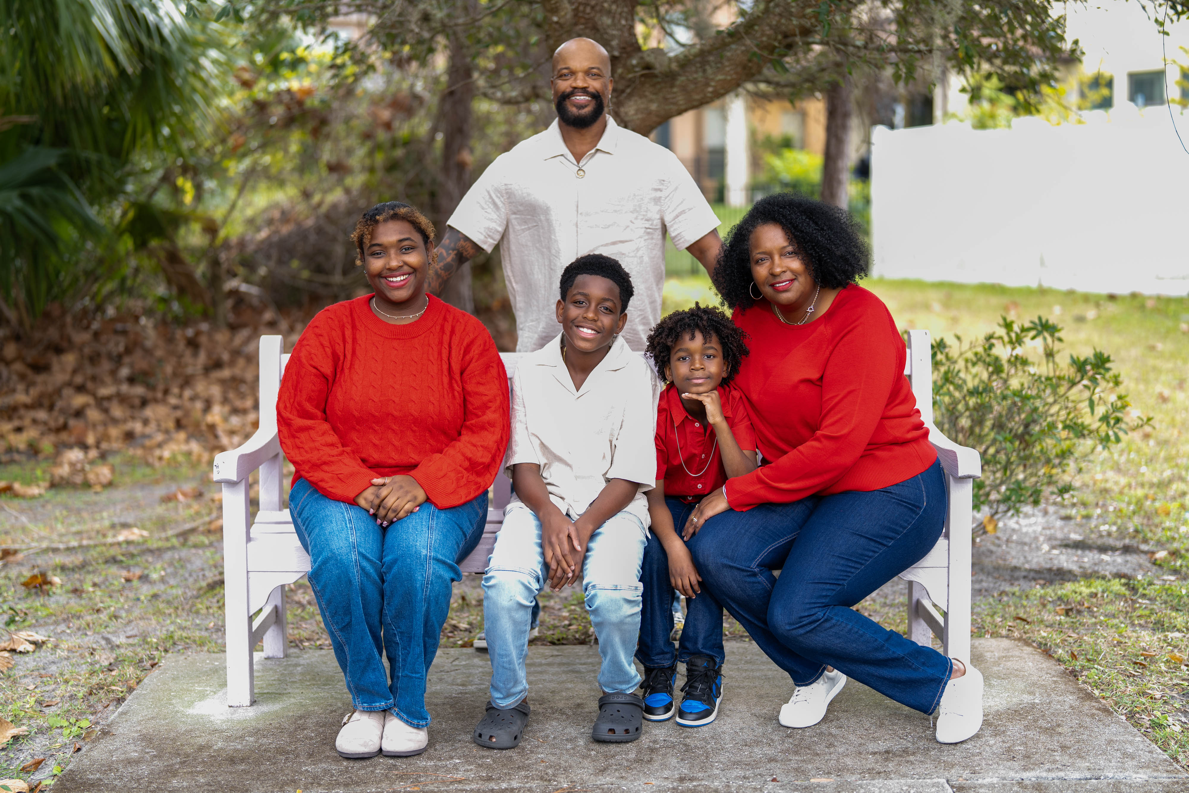 Pottinger Studios example