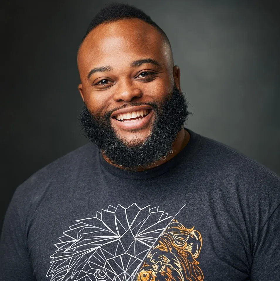 Keith Pottinger, founder of Pottinger Studios, photography services in Orlando, Florida