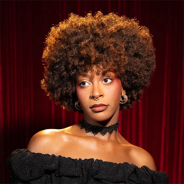 Pottinger Studios example