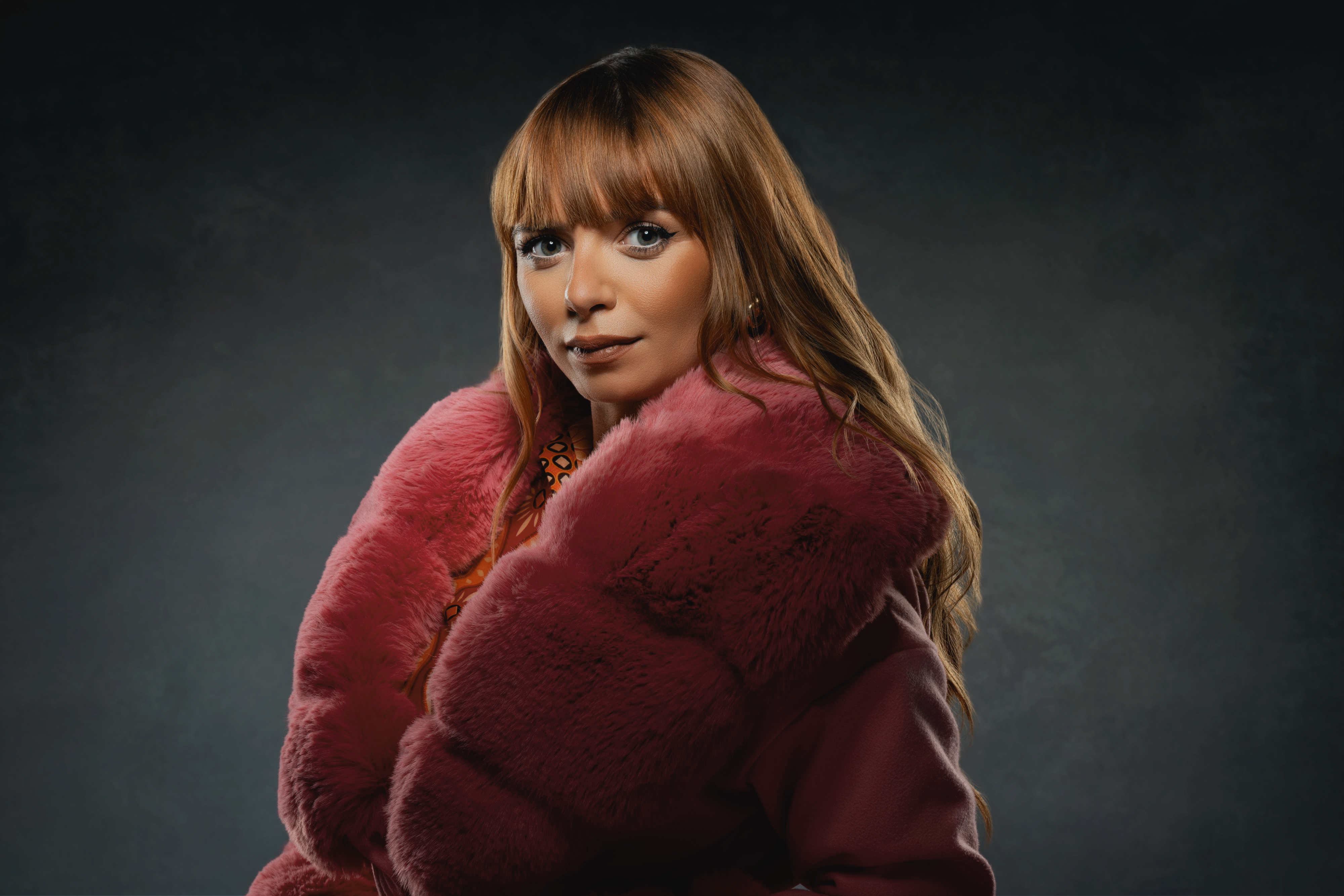 Pottinger Studios example