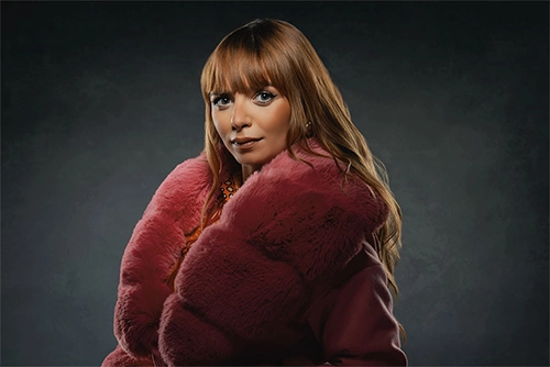 Pottinger Studios example