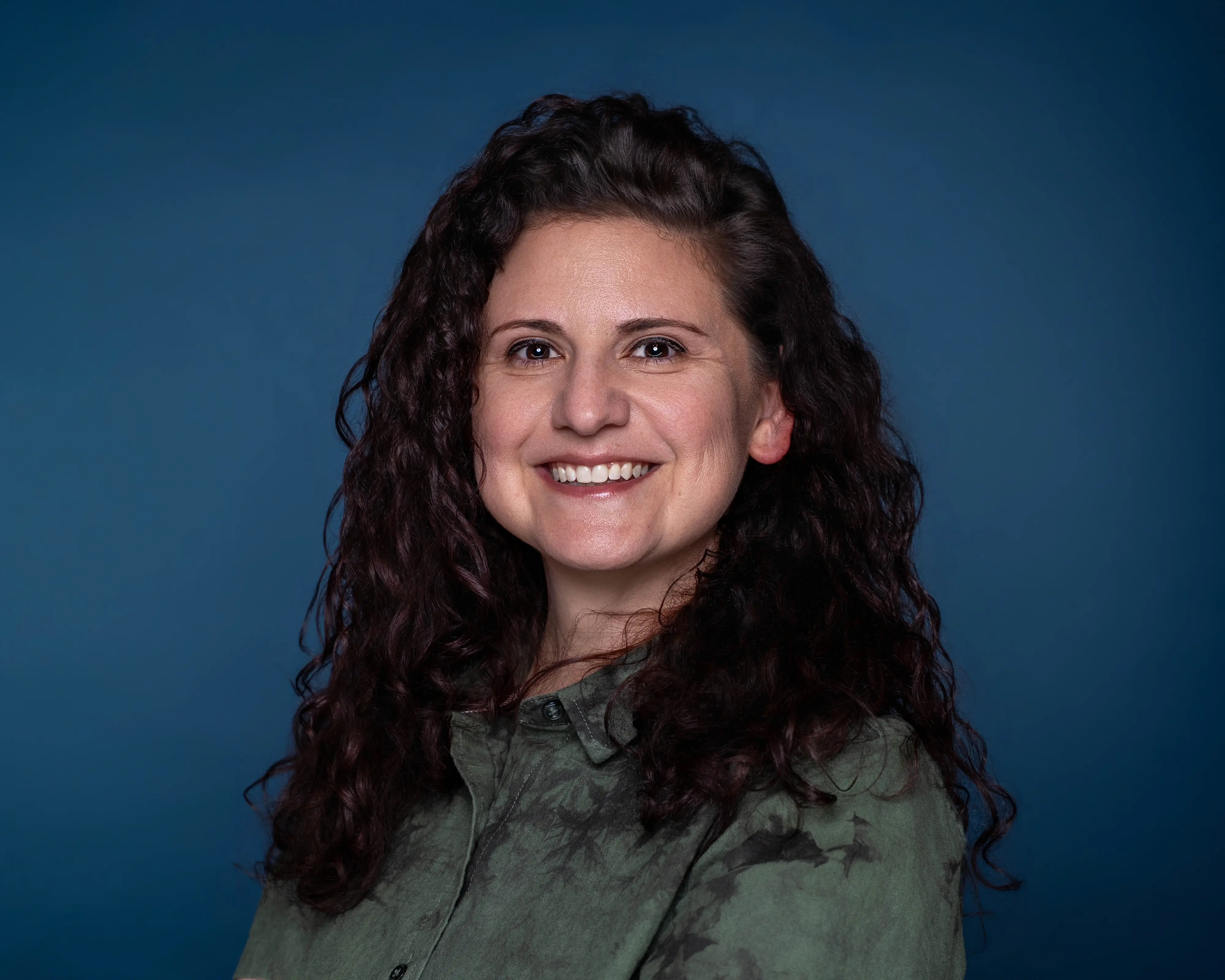 Headshots photography in Orlando, Florida by Pottinger Studios
