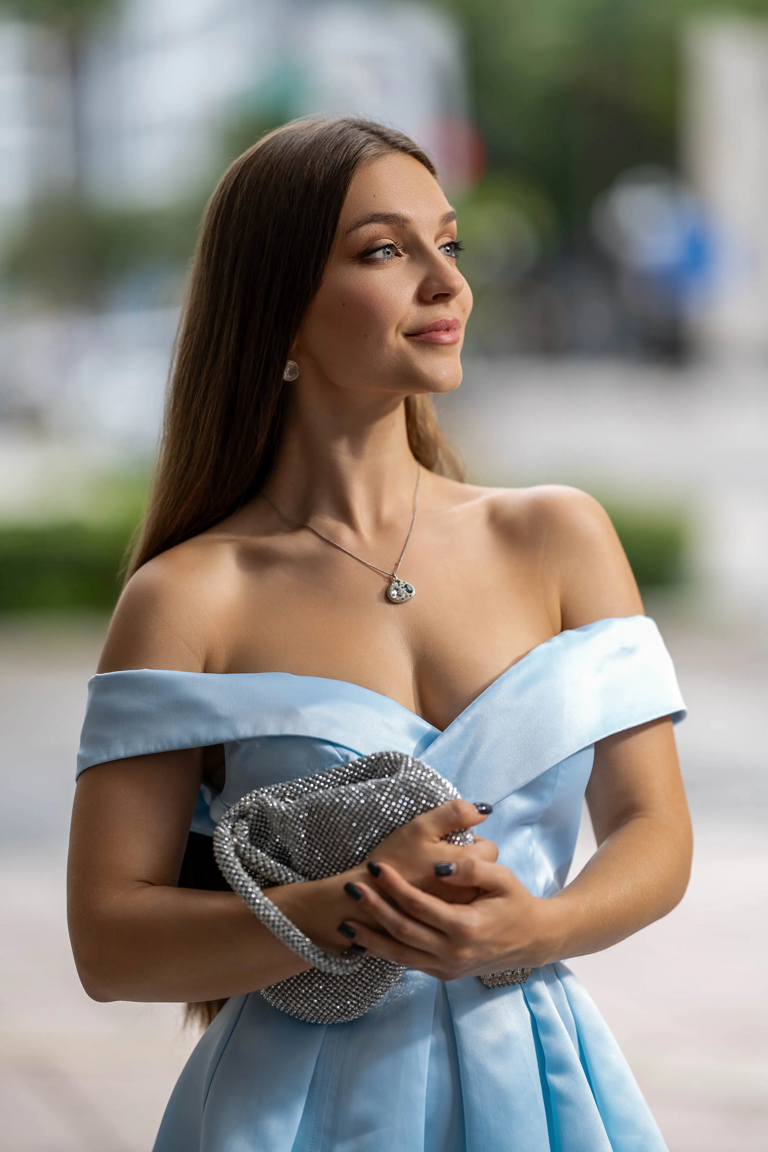 Commercial brand photography for an Orlando-area business by Pottinger Studios