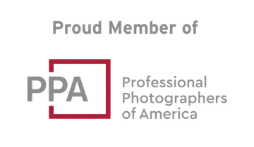 Professional Photographers of America logo
